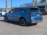 New 2025 Kia Sorento SX Prestige image 4