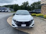 Used 2024 Nissan Versa S w/ Trunk Package image 2
