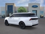 New 2025 Lincoln Navigator Reserve image 4