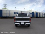 New 2025 Ford F250 Platinum w/ Tremor Off-Road Package image 5