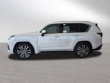 New 2025 Lexus LX 600 4WD w/ Luxury Package image 2