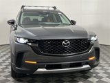 New 2025 MAZDA CX-50 2.5 Turbo w/ Accent Package image 3