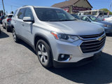 Used 2018 Chevrolet Traverse LT image 3