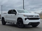 New 2025 Chevrolet Silverado 1500 RST image 2