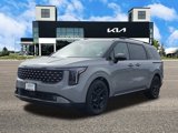 New 2025 Kia Carnival SX Prestige image 4