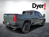 New 2025 Chevrolet Silverado 2500 LTZ w/ Trail Boss Package image 3