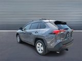 Used 2019 Toyota RAV4 XLE image 4