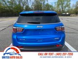 Used 2018 Jeep Compass Latitude w/ Popular Equipment Group image 5