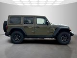 New 2025 Jeep Wrangler Willys image 2