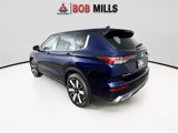 New 2025 Mitsubishi Outlander SE image 5
