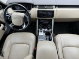 Used 2020 Land Rover Range Rover Long Wheelbase HSE image 4