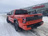 New 2025 Nissan Frontier PRO-4X w/ Pro Premium Package image 6