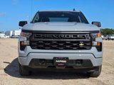 Used 2025 Chevrolet Silverado 1500 Custom image 2