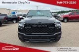 New 2026 RAM 1500 Big Horn image 2