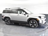 New 2025 Hyundai Santa Fe SEL image 3
