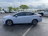 Used 2023 Nissan Versa SV w/ Trunk Package image 2