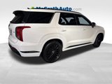 New 2025 Hyundai Palisade Calligraphy image 3