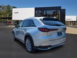 New 2025 MAZDA CX-90 3.3 Turbo w/ Premium Plus Pkg image 5
