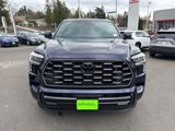 New 2025 Toyota Sequoia Platinum image 6