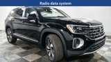 New 2025 Volkswagen Atlas SEL image 3
