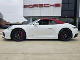 Certified 2023 Porsche 911 Carrera 4 GTS w/ Premium Package image 3