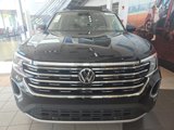 New 2025 Volkswagen Atlas SEL image 3