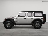 New 2025 Jeep Wrangler Unlimited Rubicon image 3