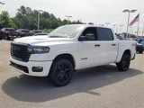 New 2025 RAM 1500 Laramie w/ Night Edition image 3