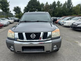 Used 2013 Nissan Titan SV w/ SV Value Truck Pkg image 5