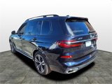 Used 2024 BMW X7 xDrive40i w/ Executive Package image 3