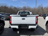 New 2025 Ford F350 XL image 4