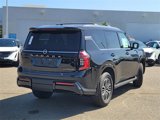 New 2025 Nissan Armada Platinum image 5