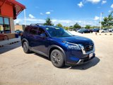 Used 2024 Nissan Pathfinder SV image 3