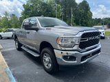 Used 2024 RAM 2500 Big Horn w/ Bed Utility Group image 3