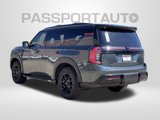 New 2025 Nissan Armada PRO-4X image 4