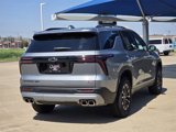 New 2026 Chevrolet Traverse Z71 image 4