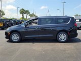 New 2025 Chrysler Voyager LX image 4