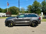 Used 2018 Jeep Grand Cherokee Trackhawk w/ Trailer Tow Group IV image 5