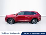 New 2025 Acura MDX w/ Technology Package image 4