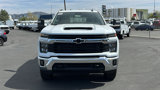New 2025 Chevrolet Silverado 3500 LT w/ All Star Edition image 2