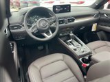 New 2025 MAZDA CX-5 Signature image 5