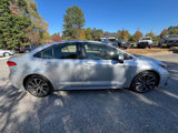 Used 2020 Toyota Corolla SE image 4