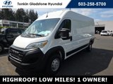 Used 2023 RAM ProMaster 2500 image 5