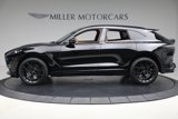 New 2025 Aston Martin DBX 707 image 2