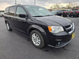 Used 2019 Dodge Grand Caravan SXT image 4