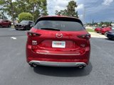 New 2025 MAZDA CX-5 Signature image 4