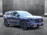 New 2026 Honda CR-V Sport Touring image 3