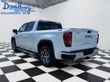 New 2025 GMC Sierra 1500 SLT image 3