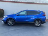 Used 2020 Honda CR-V EX image 3