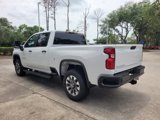 New 2025 Chevrolet Silverado 2500 Custom w/ Custom Value Package image 5